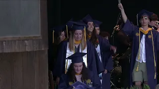 2025 Drexel University Westphal College of Media Arts and Design Commencement