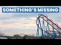Everything New at Six Flags Great Adventure in 2025 - 8 Ride Removals Flash Opening and More