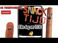 Download Lagu Lach je stuk! SNACKTIJD! #17 Kipnugget games!   Grappige liedjes, muziek en video's