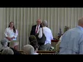 Harvey Millard Day Celebration of Life