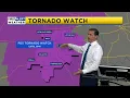 OLD First Alert Storm Mode
