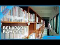 Download Lagu Lirik Video Nasyid Gontor: Belajar Bahasa
