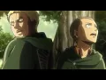 Download Lagu Linked Horizon - Jiyuu No Tsubasa [AMV] Attack On Titan