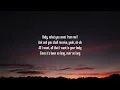 Rita Ora - Ask & You Shall Receive (Lyrics)