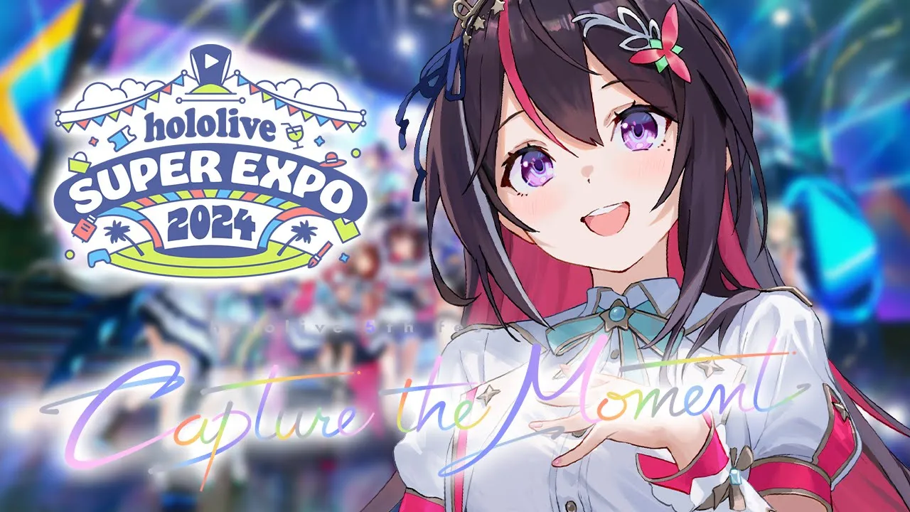 【振り返り】#hololivefesEXPO24 ＆5th fes. ありがとう！2日間を振り返る！【ホロライブ / AZKi】