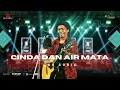 Download Lagu NEW MONATA - CINTA DAN AIR MATA - CAK SODIQ - RAMAYANA AUDIO - LIVE IN MODUNG BANGKALAN MADURA
