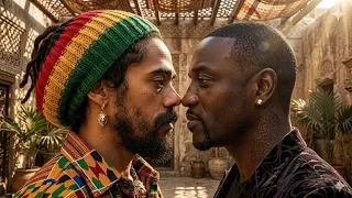 damian marley ft akon blood of the sun official music video watch now 