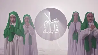 سلام فاطمة محمد غلوم الحجاب هوية ورسالة 1444هـ 