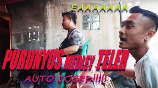 lagu purunyus || abi gaduh kabogoh anyar || versi nina mincreung