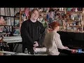 Lewis Capaldi: Tiny Desk Concert