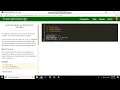 Understanding Case Sensitivity in Variables free code camp Dani