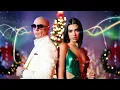 Pitbull ft Dua lipa - CHRISTMAS MAGNETIC