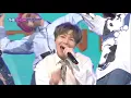펜타곤(PENTAGON) - 봄눈(Spring Snow) Stage Mix