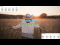 Windy capo 3 by The Association play along with scrolling guitar chords and