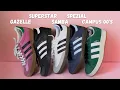 Download Lagu De populairste Adidas-schoenen in 2024 - Hoe zitten ze? Zitten ze comfortabel? Wat zijn de verschillen?