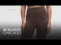 Lululemon pulls Get Low leggings after customers say they re sheer