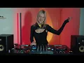 SASHA KOHANA | Melodic Techno Live Mix 4K | Barcelona