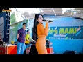 Lagu NEW GAPERO - TERKESIMA - GIANA ALFINOT - KENAIKAN JABATAN FIF GROUP KUDUS - KANJENG MAMI KUDUS