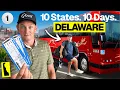 Download Lagu We Played Golf in 10 States in 10 Days | Ep. 1
