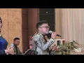 Tak Bisa Ke Lain Hati - Yuda Leo Betty & Friends (Kla Project Cover)