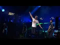 Dierks Bentley sings "Woman, Amen" live at CMA Fest