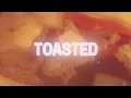 Lagu Toasted | Short Film - Hana Nour-Eldin and Liliana Occhipinti