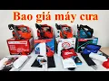 Lagu Báo giá máy cưa mini | Top máy cưa mini giá bình dân sử dụng ổn định chi phí thấp