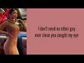 Jhene Aiko - Newer Balance (Lyrics)