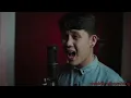 Cinta karena cinta di cover by fajri - judika