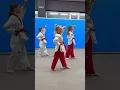 Download Lagu Poomsae 1 / TAEGEUK 1JANG #taekwondo #poomsae #kicks
