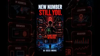 Changing Your Phone Number Won t Fool TikTok