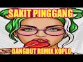Download Lagu SAKIT PINGGANG - GAMMA 1 - DANGDUT REMIX - KOPLO - TIKTOK VIRAL
