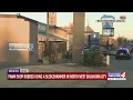 Pawn shop robbed using a sledgehammer in Northwest Oklahoma City