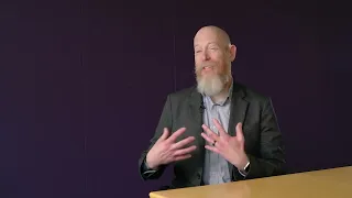 Interview with David Minor UC San Diego Library - FIS VSE