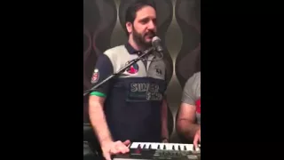 لؤي نانا لاعيني تشوف نوم رووعه دندنها