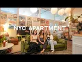 What 4 000 Gets You in Williamsburg 3 bedroom NYC Apartment tour