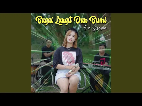 Download MP3 Bagai Langit Dan Bumi