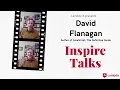 Lambda X InspireTalk David Flanagan Author of JavaScript The Definitive Guide