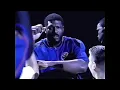New York Knicks Starting Lineup Intro NBA Finals 1999 Game 3 - Go NY Go NY Go