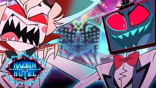 Vox Lucifer S Vox Populi Singalong Hazbin Hotel Season 2 