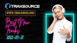 traxsource best new tracks 2022 03 21