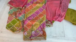 Karva Chauth Ke Pyare Pyare Suit order n.👉926700008