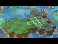 Merge Dragons Challenge 1