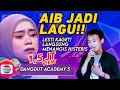 Lagu VIRAL ‼️ LESTI MENANGIS AIBNYA DI BUKA DI DANGDUT ACADEMY 5 RIAN RRR