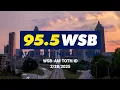 WSB-AM 750 WSBB-FM 95 5 - 95 5 WSB