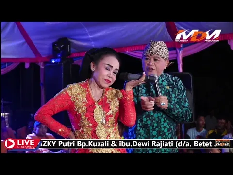 Download MP3 ABAH KIRUN - YATI PESEK || CAMPURSARI SANGGA BUANA TERBARU