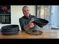 TEFAL Titanium Ingenio Uzun Kullanim Deneyimi - 4 yil Sonraki Hali-