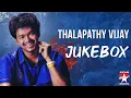Download Lagu Thalapathy Vijay Jukebox | Birthday Special | Vijay Love Songs | Star Music