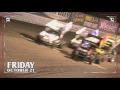 O Reilly Auto Parts Rumble on the River at Lakeside Speedway
