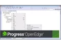 Making a Progress OpenEdge Application Available as a REST Service